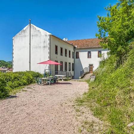 In With Garden, Cleaning Included Vakantiehuis Pontgibaud