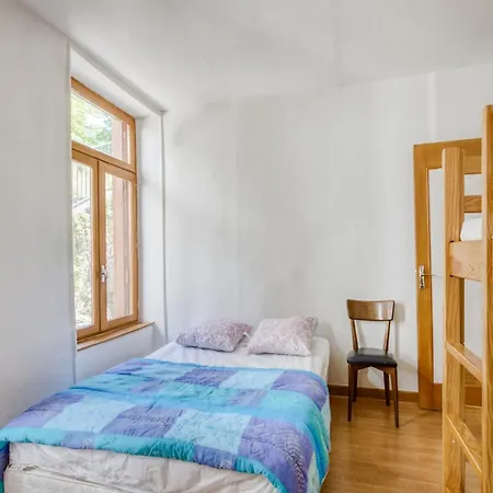 In With Garden, Cleaning Included Vakantiehuis *