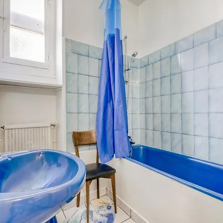 In With Garden, Cleaning Included Vakantiehuis Pontgibaud